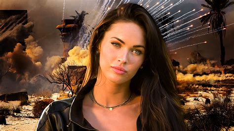 mikaela banes|How Megan Fox Can Fix What Happened to Mikaela in .